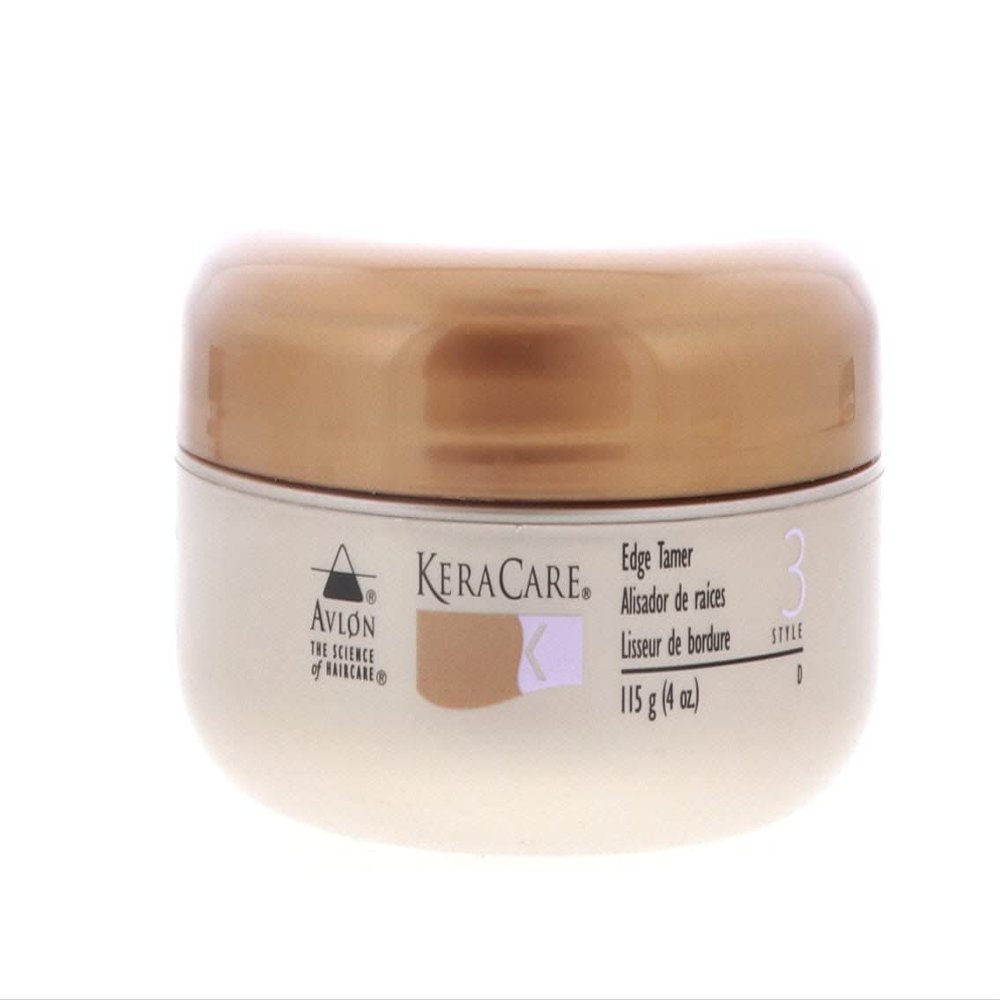 Avlon Keracare Edge Tamer (Pack of 6)