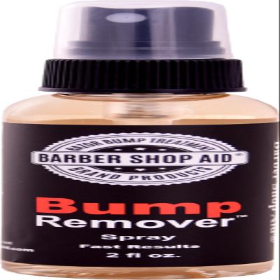 Barber Shop Aid Bump Remover (Pack of 2)