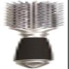 Brittny Brush Set-Vent (Pack of 2) view 1