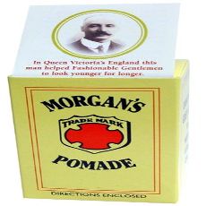 Morgan's Morgan Pomade (Pack of 3)