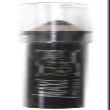 Brittny Maxi Professional Eye & Lip Liner Pencil Black (Pack of 1)