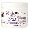 Baby Don't Be Bald Hair&Scalp Nourishment Blue (Pack of 6) view 1