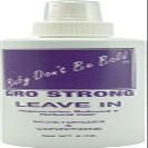 Baby Don't Be Bald Gro Strong Leave In Conditioner (Pack of 2)