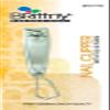 Brittny Fingernail Clipper (Pack of 3) view 1