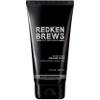 Redken Brews Molding Paste For Men For all Hair Types - High Hold & Maximum Control, Natural and Matte Finish, Sulfate-Free, 5 Fl Oz view 1