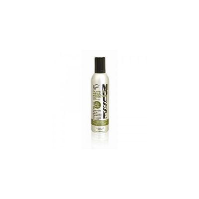Vigorol Mousse [Olive] (Pack of 3)