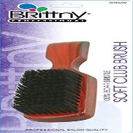 Brittny Brush Soft Club (Pack of 6)