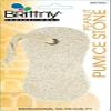 Brittny Pumice Stone Peanut (Pack of 3) view 1