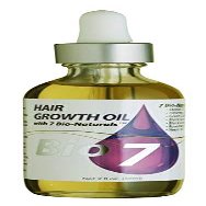 By Natures Bio7 Hair Growth Oil (Pack of 3)