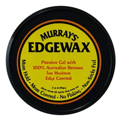 Murray's Mini Edgewax (Pack of 3)