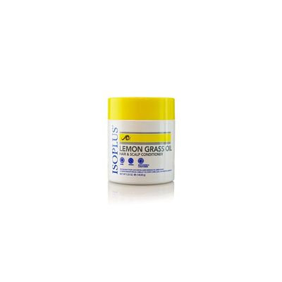 Isoplus Lemon Grass Hair & Scalp (Pack of 3)