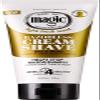 Magic Smooth Hair Remover Cream (Pack of 4) view 1