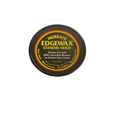 Murray's Mini Edgewax Extreme (Pack of 2)