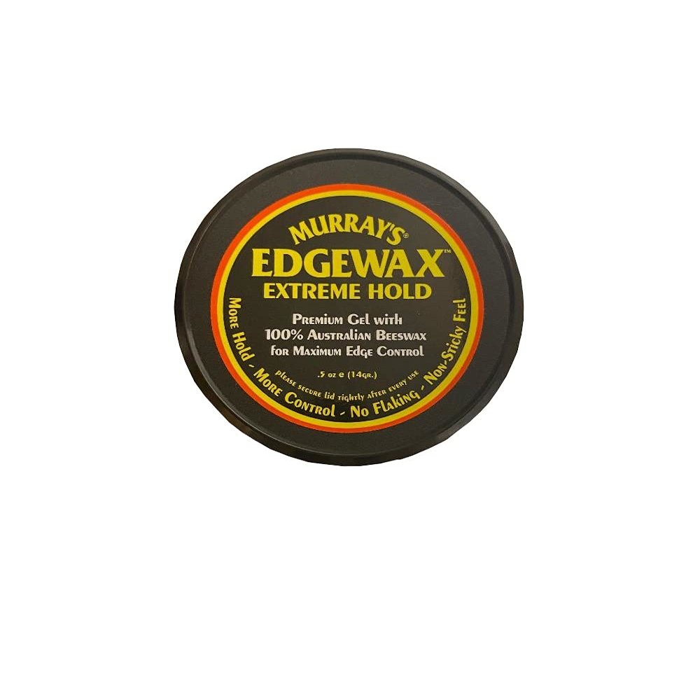 Murray's Mini Edgewax Extreme (Pack of 2)