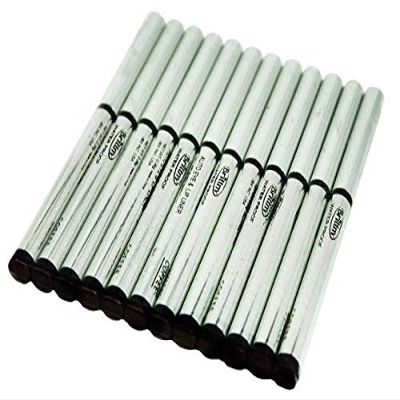 Brittny Auto Eye Pencil Black (Pack of 4)