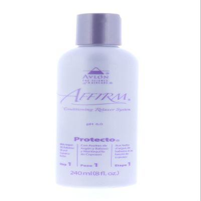 Avlon Affirm Protecto 8 Oz (Pack of 2)