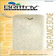 Brittny Pumice Stone Long (Pack of 3)