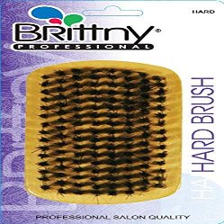 Brittny Brush Hard Square (Pack of 2)