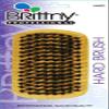 Brittny Brush Hard Square (Pack of 2) view 1