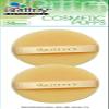 Brittny Cosmetic Cotton Puff Round 2-Piece (Pack of 2) view 1