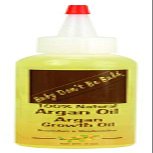 Baby Don't Be Bald Argan Oil Growth Oil (Pack of 3)