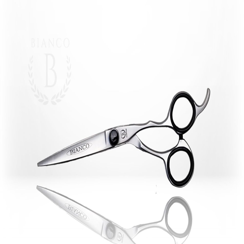 Bianco Custom Japanese Design Professional Hairdressing Shear