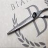 Bianco Custom Japanese Design Professional Hairdressing Shear view 3