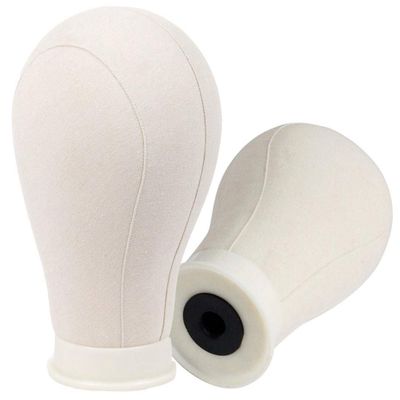 Brittny Canvas Head (Pack of 6)