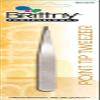 Brittny Tweezer - Deluxe Point Tip (Pack of 3) view 1