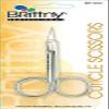 Brittny Cuticle Scissor (Pack of 2) view 1