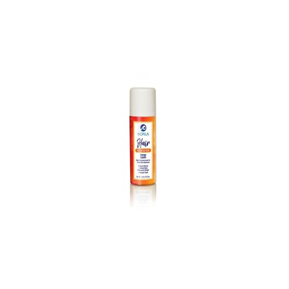 Isoplus Hfreshmango Splash (Pack of 2)