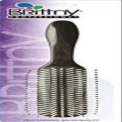 Brittny Brush Cushion 9-Row W/Tip (Pack of 2)