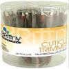 Brittny Trimmer Cuticle 60/Jar (Pack of 1) view 1