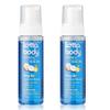 Lottabody Coconut & Shea Wrap Me Foam Mouss (Pack of 2) view 1