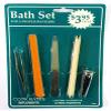 Cook Bates Gem Bath-Pak (Pack of 2) view 1