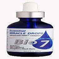 By Natures Bio7 Essential Drop Scalp Oil (Pack of 2)