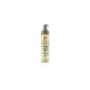 Isoplus Natural Remedy Olive Oil Foaming Wrap/Set Lotion 8.5 Ounce view 1