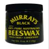 Murray's Beeswax Beeswax [Black] (Pack of 4) view 1