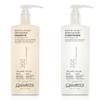GIOVANNI HAIR CARE PRODUCTS Giovanni Smooth as Silk Deeper Moisture Shampoo & Conditioner Set, 24 Oz. Calms Frizz, Detangles, Wash & Go, Co Wash, No Parabens, Color Safe, 24 fluid_ounces view 1