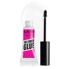 NYX PROFESSIONAL MAKEUP The Brow Glue, Extreme Hold Eyebrow Gel - Clear view 1