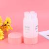 1pc Set Toiletries Container Leakproof Travel Bottle Lotion Bottle Shampoo Container view 2