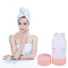 1pc Set Toiletries Container Leakproof Travel Bottle Lotion Bottle Shampoo Container view 3