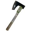 Yoitariki YD-64 Double Cherry Temporary Frame Axe DX Type All Steel 4.7 inches (120 mm) 26.5 oz (750 g) view 1