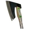 Yoitariki YD-64 Double Cherry Temporary Frame Axe DX Type All Steel 4.7 inches (120 mm) 26.5 oz (750 g) view 3