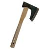 Yoitariki YD-64 Double Cherry Temporary Frame Axe DX Type All Steel 4.7 inches (120 mm) 26.5 oz (750 g) view 4