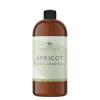 OPO Apricot Kernel Oil - Pure, Cold Pressed, Unrefined, Raw - Bitter Scent Kernal - Perfect for Massage, Skin, Hair & Body Care 32 OZ view 1