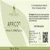 OPO Apricot Kernel Oil - Pure, Cold Pressed, Unrefined, Raw - Bitter Scent Kernal - Perfect for Massage, Skin, Hair & Body Care 32 OZ view 2