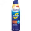 Coppertone Sport, SPF 30, Continous Spray, 5.5 oz Can view 1