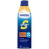 PS Medical Coppertone Sport, SPF 70, Continous Spray, 5.5 oz Can view 1