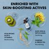Eclat Skincare Vitamin C Serum + Hyaluronic Acid Serum Duo  Vit C with Ferulic Acid & Vit E + 2.5% Hyaluronic Acid & B5  Brightening, Plumping & Smoothing Skin Care Set 1 fl oz each view 3